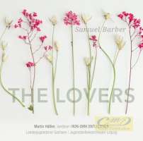 WYCOFANY    Barber: The Lovers